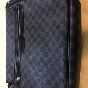 Louis Vuitton bag